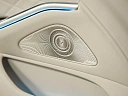 Mercedes-Benz S-Класс Черный Non metallic фото 11