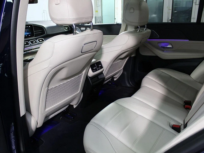 Mercedes-Benz GLE 2021 450 3.0 AT 4Matic (367 л.с.) фото 14