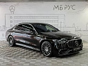 Mercedes-Benz S-Класс 2020 450 3.0 AT 4Matic (367 л.с.) фото 2