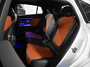 Mercedes-Benz GLC coupe Белый Non metallic фото 10