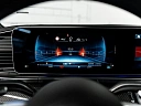 Mercedes-Benz GLE coupe AMG Синий Non metallic фото 17