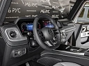 Mercedes-Benz G-Класс Золотой Non metallic фото 19