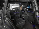 Mercedes-Benz GLS Серый Non metallic фото 11