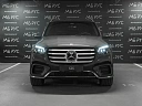 Mercedes-Benz GLS Серый Non metallic фото 2