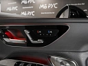 Mercedes-Benz GLC coupe AMG Черный Non metallic фото 20