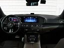 Mercedes-Benz GLS Серый Non metallic фото 2