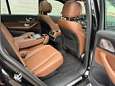 Mercedes-Benz GLS Черный Non metallic фото 3