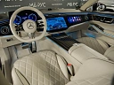 Mercedes-Benz S-Класс Черный Non metallic фото 14