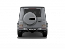 Mercedes-Benz G-Класс AMG Серый Non metallic фото 35