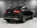 Mercedes-Benz GLC coupe AMG Черный Non metallic фото 3