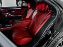 Mercedes-Benz S-Класс Черный Non metallic фото 10