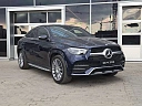 Mercedes-Benz GLE coupe 2023 350 2.9d AT 4Matic (272 л.с.) фото 2