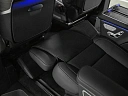 Mercedes-Benz V-Класс Черный Non metallic фото 23