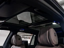 Mercedes-Benz GLS AMG Черный Non metallic фото 16