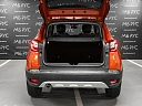 Renault Kaptur 2017 1.6 CVT (114 л.с.) фото 11