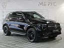 Mercedes-Benz GLE 2025 300 2.0d AT 4Matic (269 л.с.) фото 2
