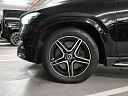Mercedes-Benz GLE coupe 2021 350 2.9d AT 4Matic (249 л.с.) фото 10