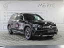 Mercedes-Benz GLB 2020 220 2.0d AMT 4Matic (190 л.с.) фото 2