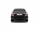 Mercedes-Benz E-Класс Черный Non metallic фото 34