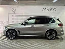BMW X5 M 2021 4.4 AT 4WD (600 л.с.) фото 3