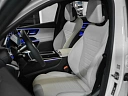 Mercedes-Benz GLC coupe Белый Non metallic фото 7