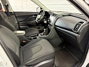 Hyundai Creta 2022 1.6 AT (123 л.с.) фото 11