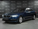 BMW 5 серии 2017 530 2.0 AT 4WD (249 л.с.) фото 1