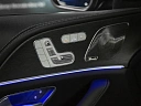 Mercedes-Benz GLS Черный Non metallic фото 15
