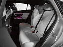 Mercedes-Benz GLC coupe Серый Non metallic фото 10