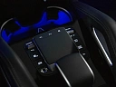 Mercedes-Benz GLS Черный Non metallic фото 27