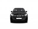 Mercedes-Benz GLC Черный Non metallic фото 5