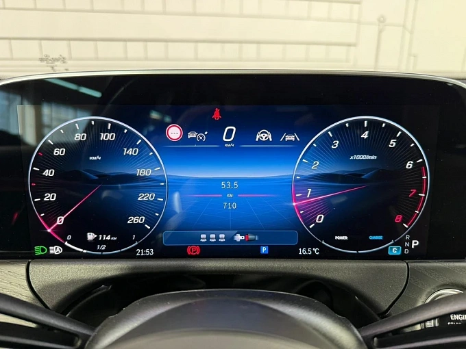 Mercedes-Benz E-Класс Белый Non metallic фото 23