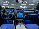Mercedes-Benz GLC Белый Non metallic фото 5