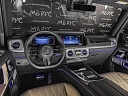 Mercedes-Benz G-Класс Зеленый Non metallic фото 14