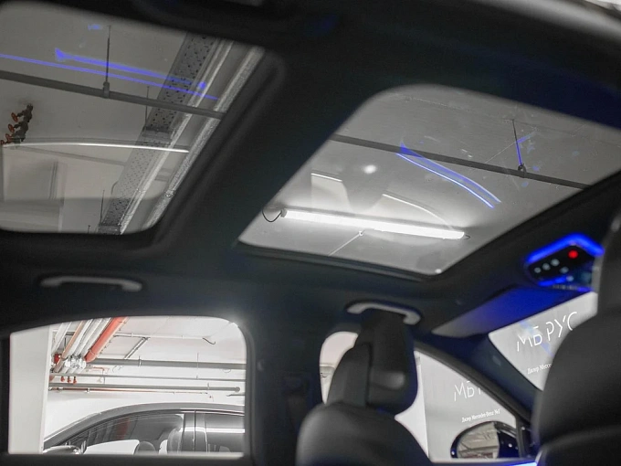 Mercedes-Benz E-Класс Черный Non metallic фото 24
