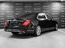 Mercedes-Benz Maybach S-Класс 2018 450 3.0 AT 4Matic (367 л.с.) фото 3