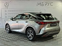 Lexus RX 2024 2.0 AT 4WD (248 л.с.) фото 9