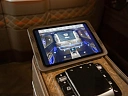 Mercedes-Benz V-Класс Черный Non metallic фото 26
