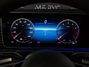 Mercedes-Benz GLE Черный Non metallic фото 18