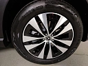Mercedes-Benz GLE Черный Non metallic фото 10