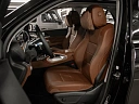 Mercedes-Benz GLE Черный Non metallic фото 9