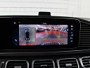 Mercedes-Benz GLE Синий Non metallic фото 12