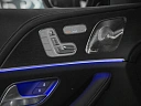 Mercedes-Benz GLS Черный Non metallic фото 16