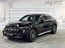 Mercedes-Benz GLC coupe Черный Non metallic фото 1