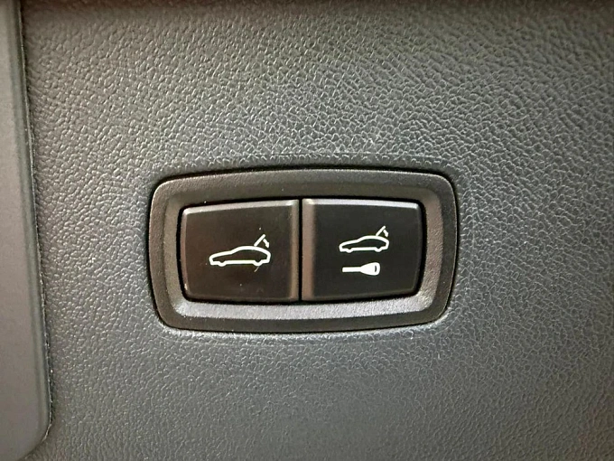 Porsche Cayenne 2021 S 2.9 AT 4WD (440 л.с.) фото 25