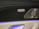 Mercedes-Benz GLE Серый Non metallic фото 27