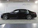 Mercedes-Benz S-Класс 2020 450 3.0 AT 4Matic (367 л.с.) фото 3