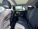 Mercedes-Benz GLE Зеленый Non metallic фото 3