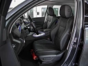 Mercedes-Benz GLE Серый Non metallic фото 17