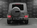Mercedes-Benz G-Класс Серый Non metallic фото 4